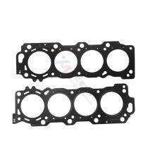 Suitable for Toyota Engine Cylinder Head Gasket 1111550070 Cylinder Bed 1111550060 Cylinder Head Gasket Sheet thumbnail-3