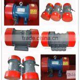 China Direct Supplier Induction Three Phase Asynchronous Table Vibrating Motor thumbnail-5