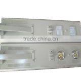 Manufacture Price All in One Water Proof Solar Led Street Light thumbnail-1