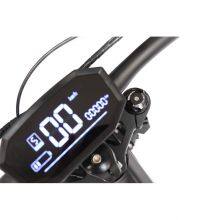New Model 20 Inch 48V 13Ah Lithium Battery Electric Fat Tire Bike Ebike Bicycle Customized Logo thumbnail-2
