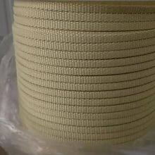 PVB Lamination Glass Experiment Roller Rope for Furnace Body of Flat Press thumbnail-2