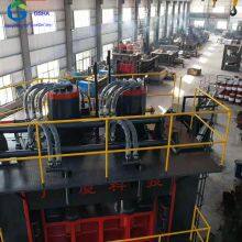 Hot in Japan Multu-blade Gantry Shears for Scrap Iron Plate Cutting & Recycling thumbnail-3