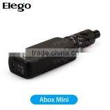 Rofvape A Box Mini 50w Kit High Quanlity Abox Mini Kit With Odyssey Mini Vtc Mini in Stock Wholesale thumbnail-4