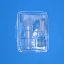 DNA/RNA Sample Self-Collection Disposable Medical Saliva Collector With Unibody Tube thumbnail-5