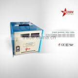 Single Phase 220V ac Automatic Voltage Regulator Svc-3000n
