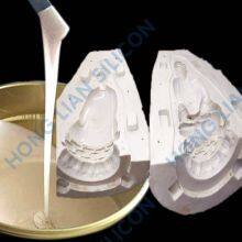 Tin-cured Silicone Rubber is Selected for the Manufacturing Model of Artificial Landscape Decoration thumbnail-2