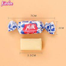 Cheap Price Chewy Milk Candy thumbnail-4