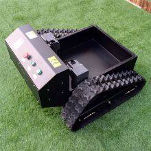 Дальномерный дистанционный шасси трассы (RTC100) thumbnail-5