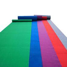 Nonwoven Carpet Exhibition Carpet Office Carpet Wall to Wall Carpet thumbnail-5