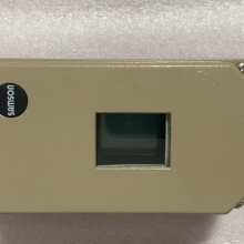 Samson Positioner 3730-3/3730-1 Round Test Window thumbnail-4