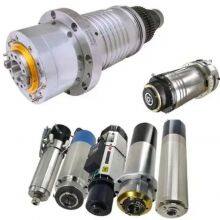 High Precision CNC Lathe Machine Spindle Repaire, Offer New CNC Spindle thumbnail-5