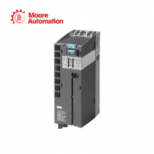 SIEMENS 6SL3210-1PE16-1AL1