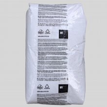 Nylon 66 Harz, 33% Glasfaserverstärkte Qualität, hoher Zugfestigkeit und Steifigkeit, Polyamid Pa66 70G33HS1L NC010 Kunststoff thumbnail-2