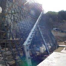 Durable Inflatable Rubber Dam for Agricultural/Flood Control thumbnail-2