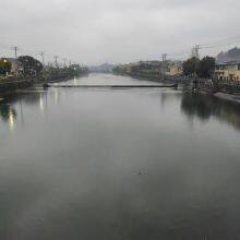 Fin Type Inflatable Rubber Dam for Power thumbnail-4