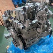 Diesel Engines Parts DEUTZ TCD2012L042 Diesel Motor Complet Engine thumbnail-4