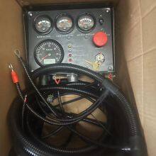 Control Panel 12V for CUMMINS 6CTA.8.3-C260 Engine Output 194KW/260HP thumbnail-3