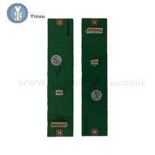 Hyosung GCDU Cassette ID Sensor Board 7670000013 B/D II Identification PCB thumbnail-3