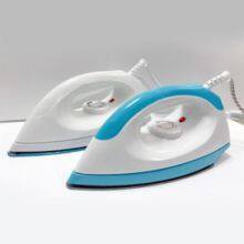 Электрическая утюг с регулируемым температурным контролем (wechat&whatsapp:008613510231336) thumbnail-1