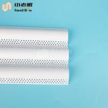 Impact Resistance Vinyl Bullnose Corner Bead for Building Filed thumbnail-5