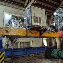 Used Gantry Plasma and Flame Cutter Huayuan 300hd thumbnail-3