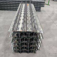 Heavy-Duty Steel Frame Floor Truss Panels for Maximum Support and Stability Floor Truss Panels thumbnail-4