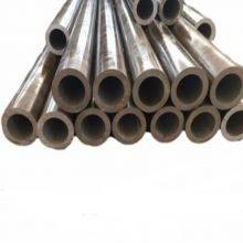 ASTM Standard A53 Ms Carbon 3m 6m 9m 12m Length Round Hot Rolled/Cold Rolled Seamless Steel Pipe thumbnail-5