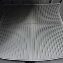25 Model Y Juniper Trunk Mat - Includes Installation Guide and Care Instructions thumbnail-2