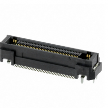 HRS FX2 Series FX23L-120S-0.5SV 0.5mm Board to Board Connector 120Pin thumbnail-2