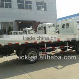 2015 Low price IVECO lorry for sale,5ton mini cargo truck