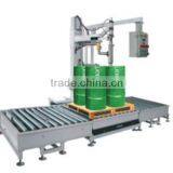 LF-4 Liquid Filling Machine thumbnail-1