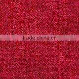 Good Quality Polyester Chenille Woven Fabric