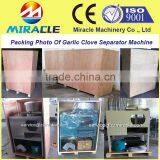 Low Damage Garlic Breaking/garlic Clove Separator Machine Price thumbnail-3