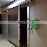 Cold Room Sliding Door With Hinge, Cold Storage Sliding Door thumbnail-3