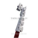 Selfie Sticks 1/4'' Screw Selfie Sticks for Smartphone With Remoted Shetter thumbnail-3