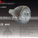 WS-LS0021 Led Downlight