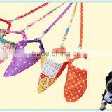 The Pet Traction Rope of Cheap Wholesale Has a Bow Tie thumbnail-3
