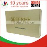 China Supplier Cardboard Box for Wine thumbnail-3