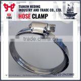 American Stainless Steel Hose Clamp thumbnail-6