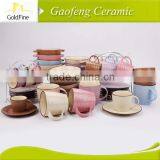 Wholesale Ceramic Teaset, Famous Chinese Tea Set thumbnail-3