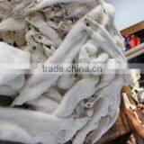 HoT Style Real Mink Fur Skin for Making Luxury Garment For Women Wholesale thumbnail-1