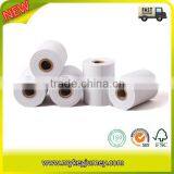 Smoothy/Good Image Of 55Gsm High Quality 80x80 Thermal Paper Rolls thumbnail-3