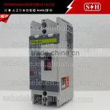 Moulded Case Circuit Breaker New Type 3P UCB 100S 250S 2P UAB 60C MCCB Automatic Circuit Breaker