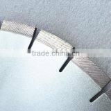 Best Quality Diamond Circular Cutting Saw Blade for Nature Quartzite thumbnail-3
