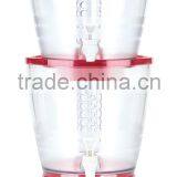 Double Layer Water Pitcher thumbnail-4
