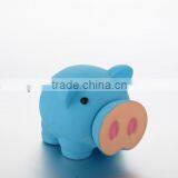 Paintable Inflatable Piggy Bank