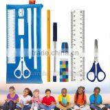 Back to School Cheap Kids Pencil Pouch for College thumbnail-2