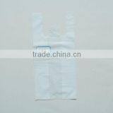 Cheap Simple HDPE T-shirt Packing Bags thumbnail-1