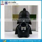 2015 hot product star war unique design usb flash drive from ZYHT                        
                                                Quality Choice