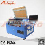 CCD-Series Automatic Video Camera Laser Engraving Machine thumbnail-4